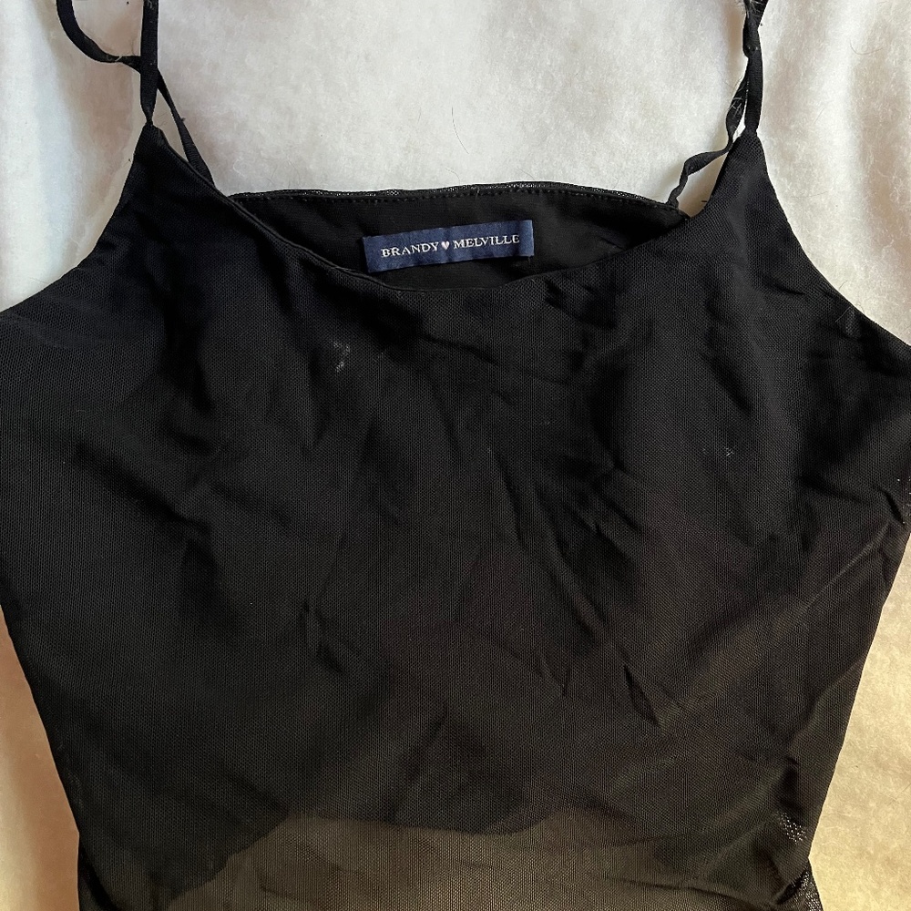 brandy Melville